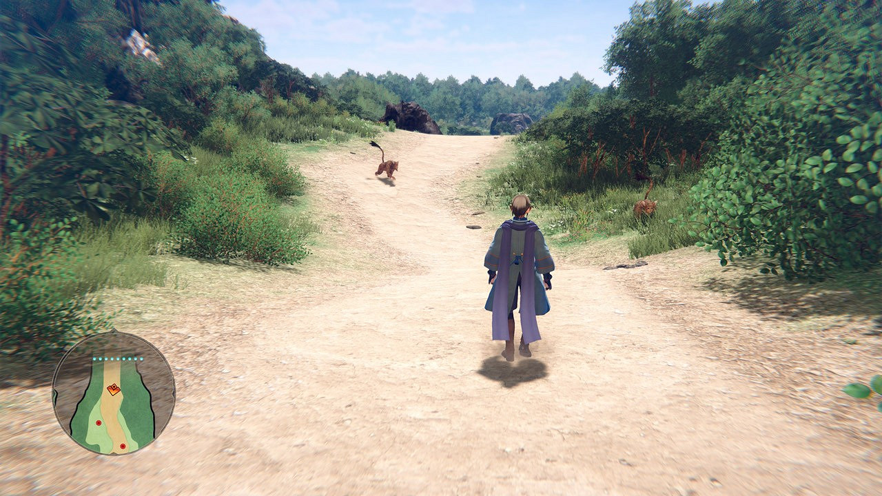 《黑白莫比烏斯:歲月的代價》戰鬥系統新情報公開! 《黑白莫比烏斯:歲月的代價》戰鬥系統新情報公開!