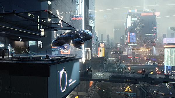 《生死輪回》本月起支援光追/DLSS 幀數提高一倍以上! 《生死輪回》本月起支援光追/DLSS 幀數提高一倍以上!