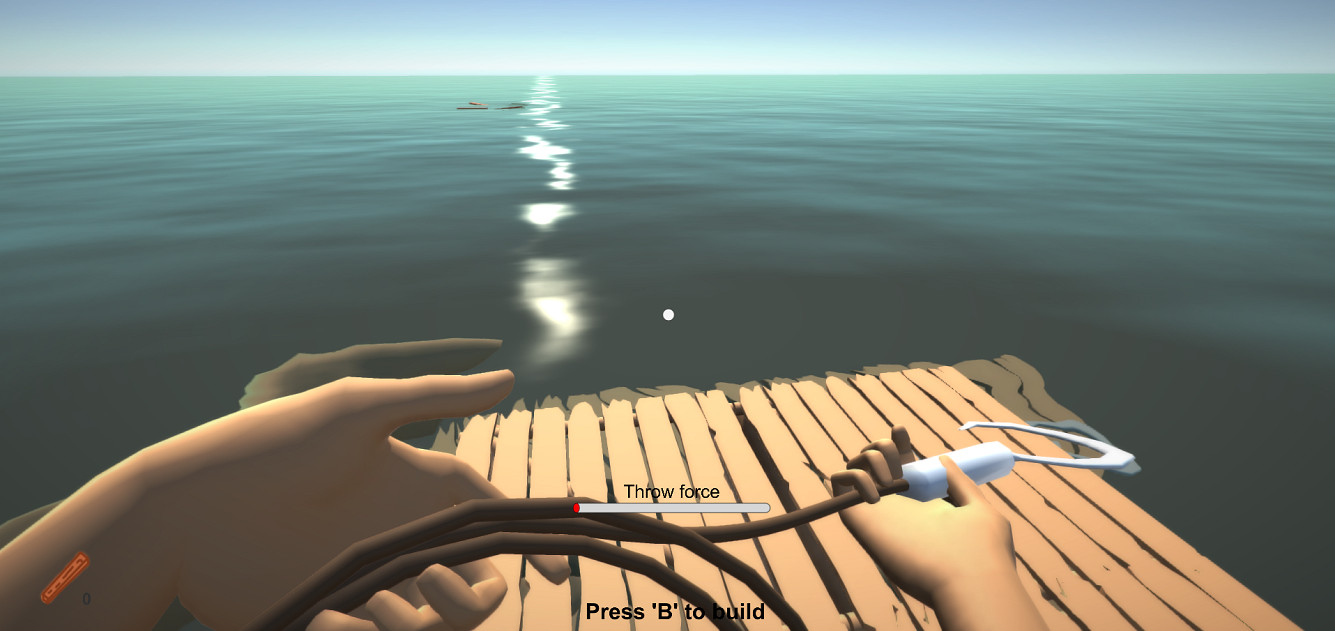 從初露鋒芒到有口皆碑,《Raft》的六年蛻變史 從初露鋒芒到有口皆碑,《Raft》的六年蛻變史