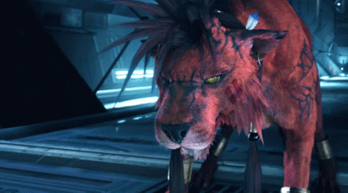 野村暗示在《最終幻想7：重生》中可以操控赤紅十三！