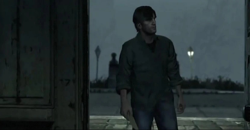 沉默之丘系列回顧,來看看健身房大亨Konami往日榮光 沉默之丘系列回顧,來看看健身房大亨Konami往日榮光