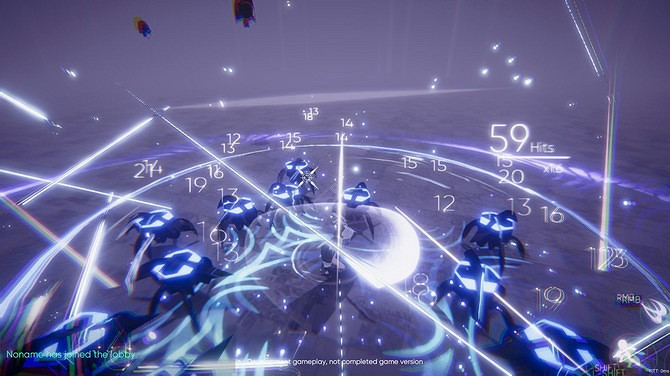 操控機甲少女！新遊《CODE:MACHINA》上架Steam