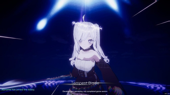 操控機甲少女！新遊《CODE:MACHINA》上架Steam