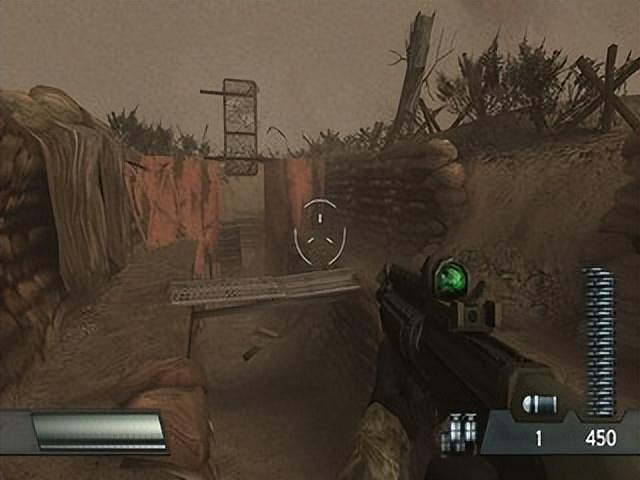 索尼的頂級畫質FPS！《殺戮地帶》系列為何消失了？