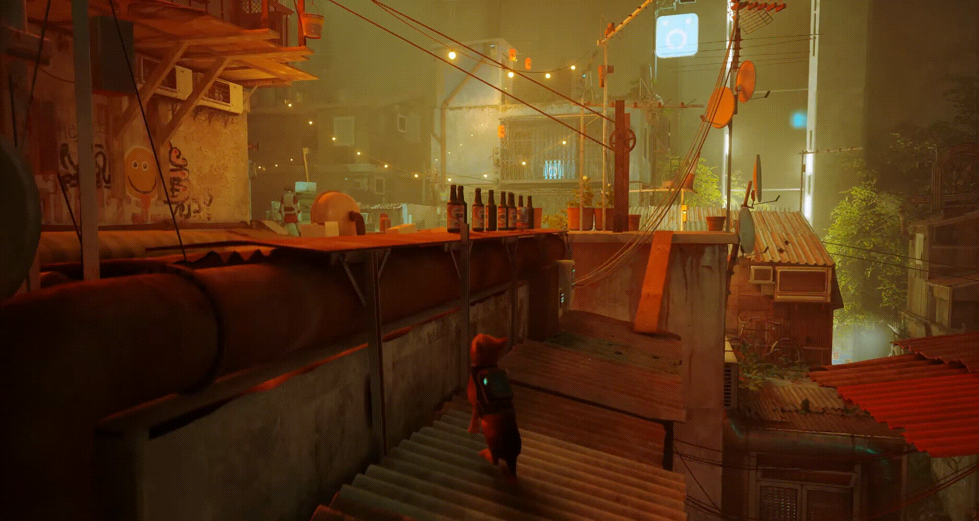 登頂Steam願望單,這款"喵星人模擬器"有何魔力? 登頂Steam願望單,這款"喵星人模擬器"有何魔力?