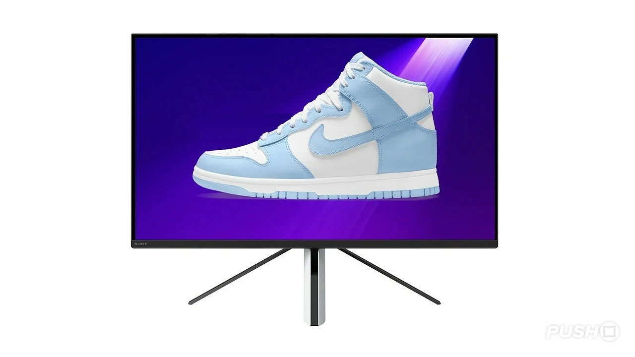 索尼:要當遊戲硬體領域的耐克!經驗豐富優勢在我! 索尼:要當遊戲硬體領域的耐克!經驗豐富優勢在我!