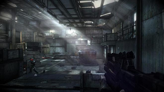 索尼的頂級畫質FPS！《殺戮地帶》系列為何消失了？