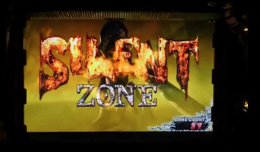 沉默之丘系列回顧,來看看健身房大亨Konami往日榮光 沉默之丘系列回顧,來看看健身房大亨Konami往日榮光