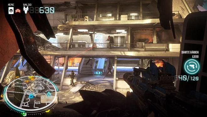 索尼的頂級畫質FPS！《殺戮地帶》系列為何消失了？