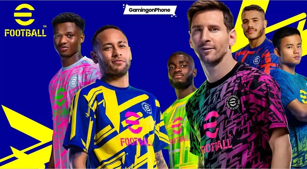 KONAMI好像在努力《實況2022》發售近一年後畫面對比 KONAMI好像在努力《實況2022》發售近一年後畫面對比