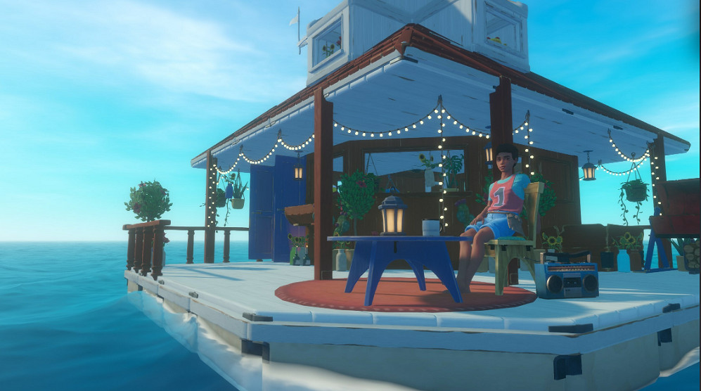 從初露鋒芒到有口皆碑,《Raft》的六年蛻變史 從初露鋒芒到有口皆碑,《Raft》的六年蛻變史