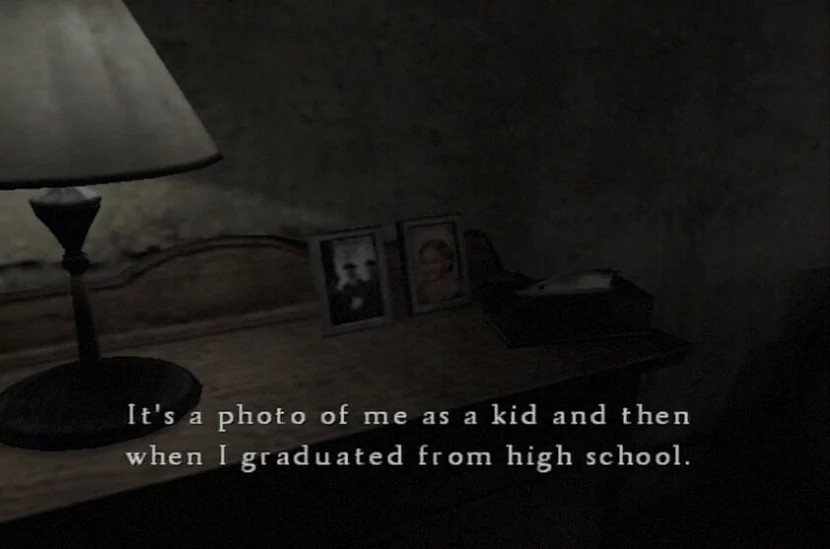 沉默之丘系列回顧,來看看健身房大亨Konami往日榮光 沉默之丘系列回顧,來看看健身房大亨Konami往日榮光