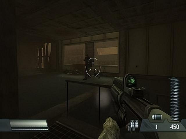 索尼的頂級畫質FPS！《殺戮地帶》系列為何消失了？