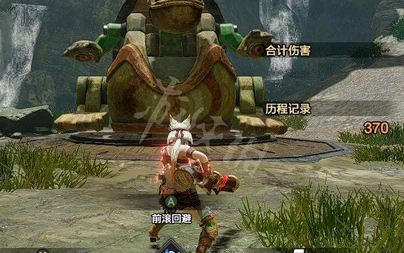 《魔物獵人崛起》曙光魔法護石貫通輕弩配裝 頂配護石輕弩畢業裝