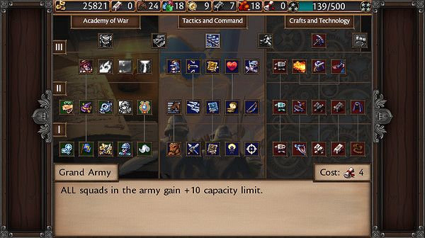 火紋夢戰大融合 好評如潮戰棋《戰爭交響曲》官中將行 火紋夢戰大融合 好評如潮戰棋《戰爭交響曲》官中將行