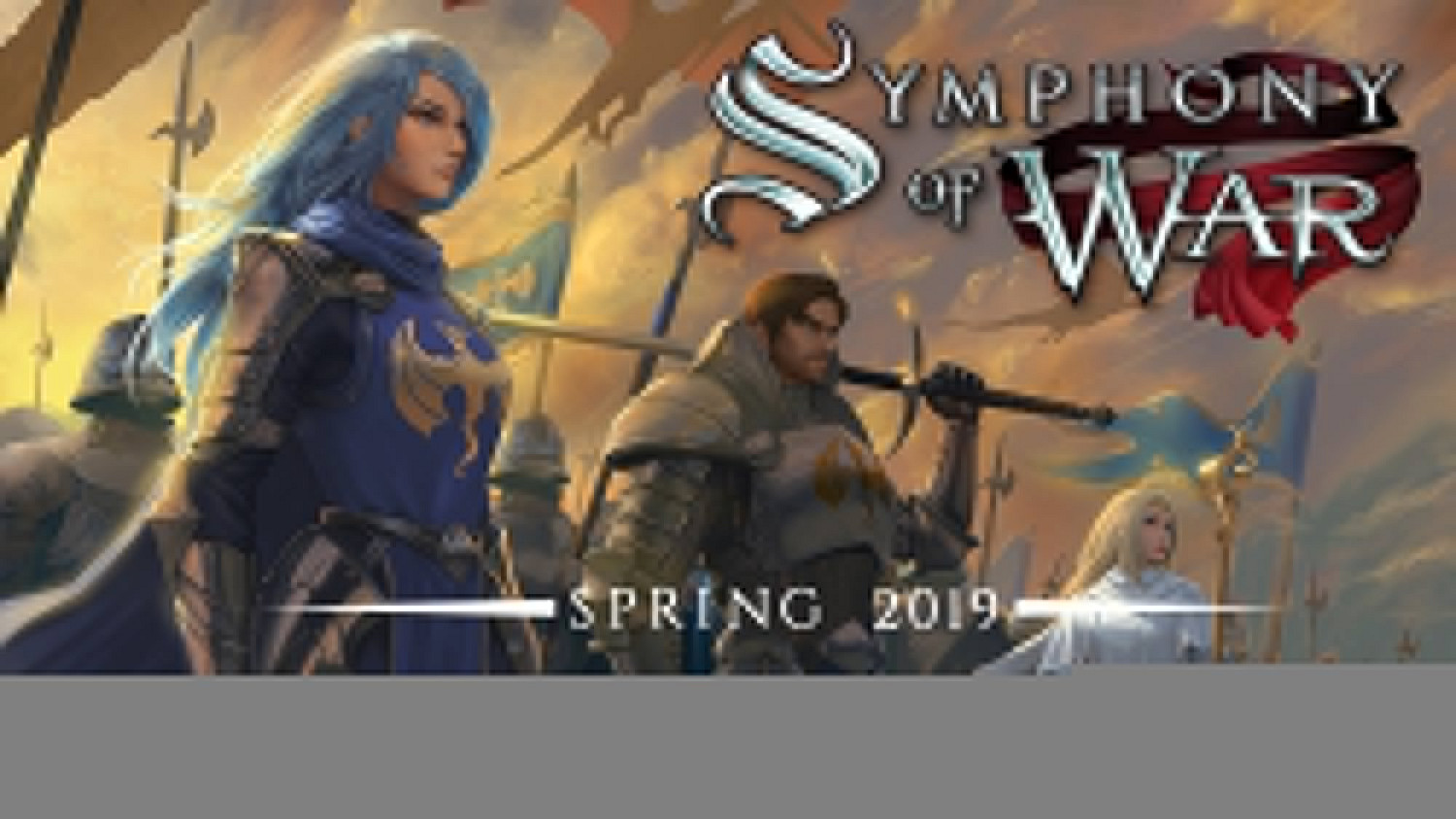 火紋夢戰大融合 好評如潮戰棋《戰爭交響曲》官中將行 火紋夢戰大融合 好評如潮戰棋《戰爭交響曲》官中將行