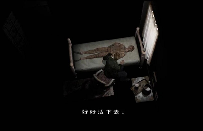 沉默之丘系列回顧,來看看健身房大亨Konami往日榮光 沉默之丘系列回顧,來看看健身房大亨Konami往日榮光