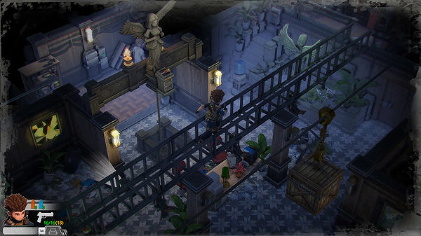 拒絕滄海遺珠 2022年上半年十款中國大陸研發冷門單機遊戲盤點 拒絕滄海遺珠 2022年上半年十款中國大陸研發冷門單機遊戲盤點