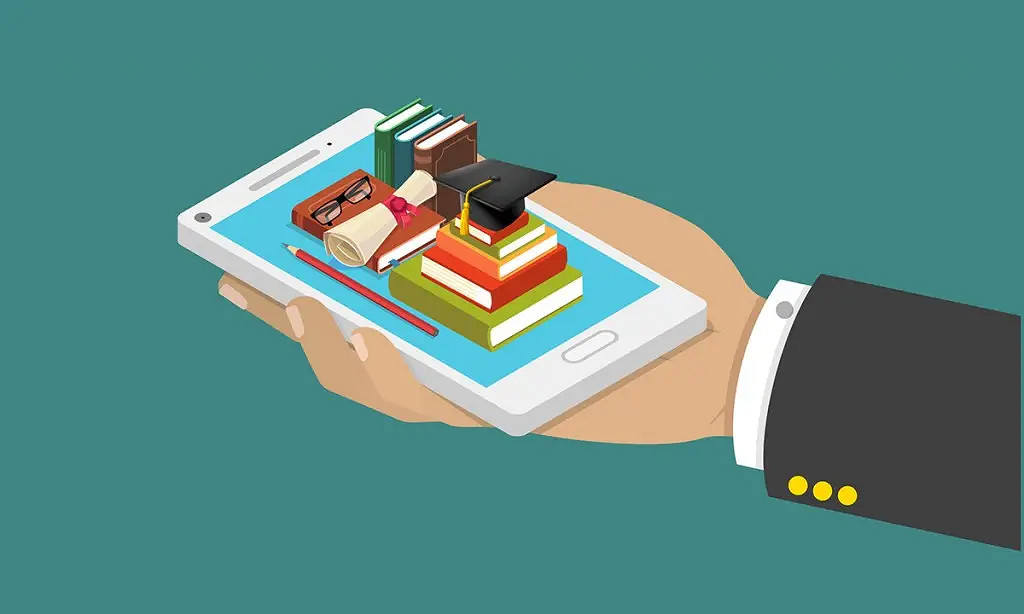 課金網遊偽裝成學習類App：無須實名沒有未成年防沉迷