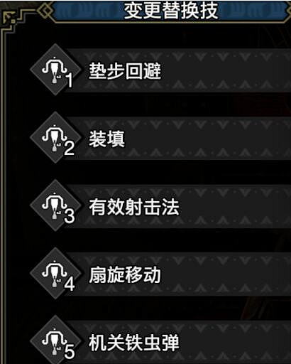 《魔物獵人崛起》曙光輕弩速射流怎麽配裝？輕弩速射流配裝推薦