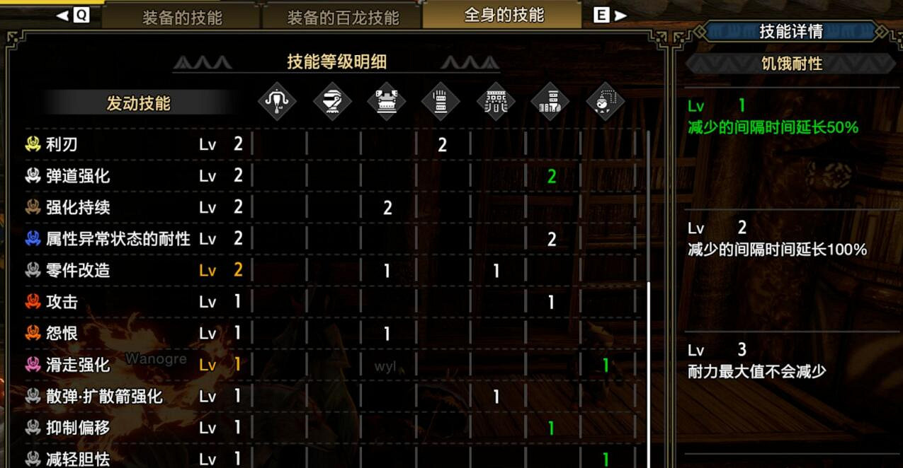 《魔物獵人崛起》曙光輕弩速射流怎麽配裝？輕弩速射流配裝推薦