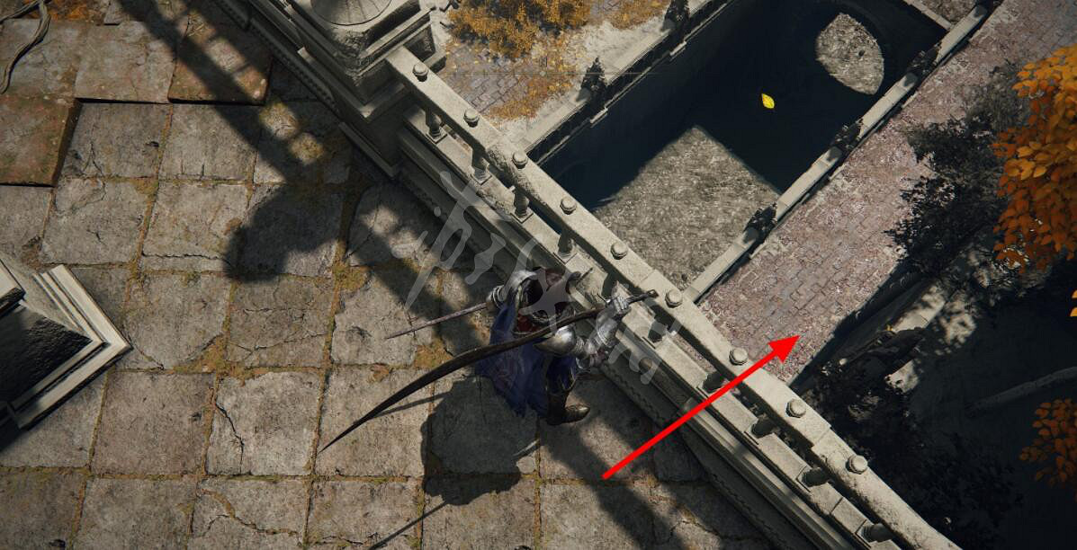 《艾爾登法環》黑弓在哪裡拿?黑弓獲得方法 《艾爾登法環》黑弓在哪裡拿?黑弓獲得方法