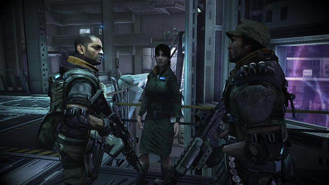 索尼的頂級畫質FPS！《殺戮地帶》系列為何消失了？