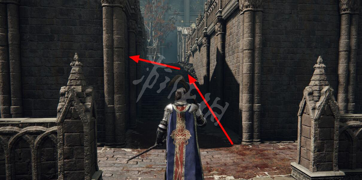 《艾爾登法環》黑弓在哪裡拿?黑弓獲得方法 《艾爾登法環》黑弓在哪裡拿?黑弓獲得方法