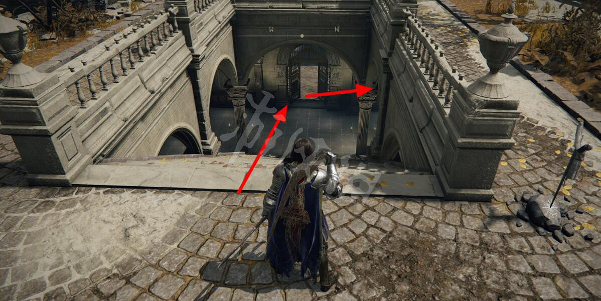 《艾爾登法環》黑弓在哪裡拿?黑弓獲得方法 《艾爾登法環》黑弓在哪裡拿?黑弓獲得方法