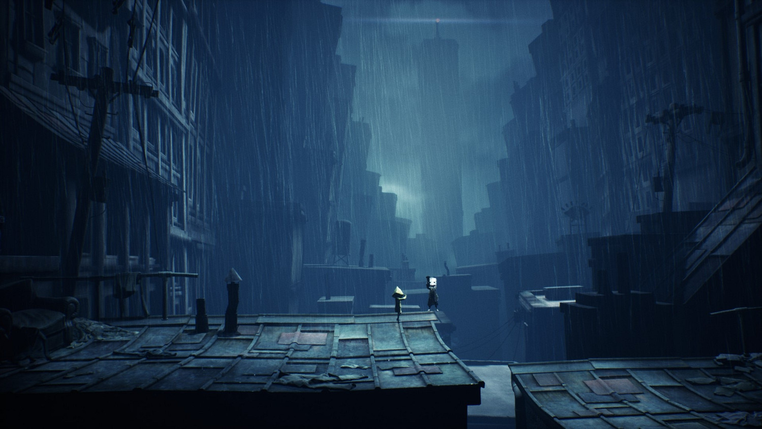 《小小夢魘2》帽子的位置在哪？帽子收集攻略