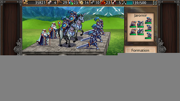 火紋夢戰大融合 好評如潮戰棋《戰爭交響曲》官中將行 火紋夢戰大融合 好評如潮戰棋《戰爭交響曲》官中將行