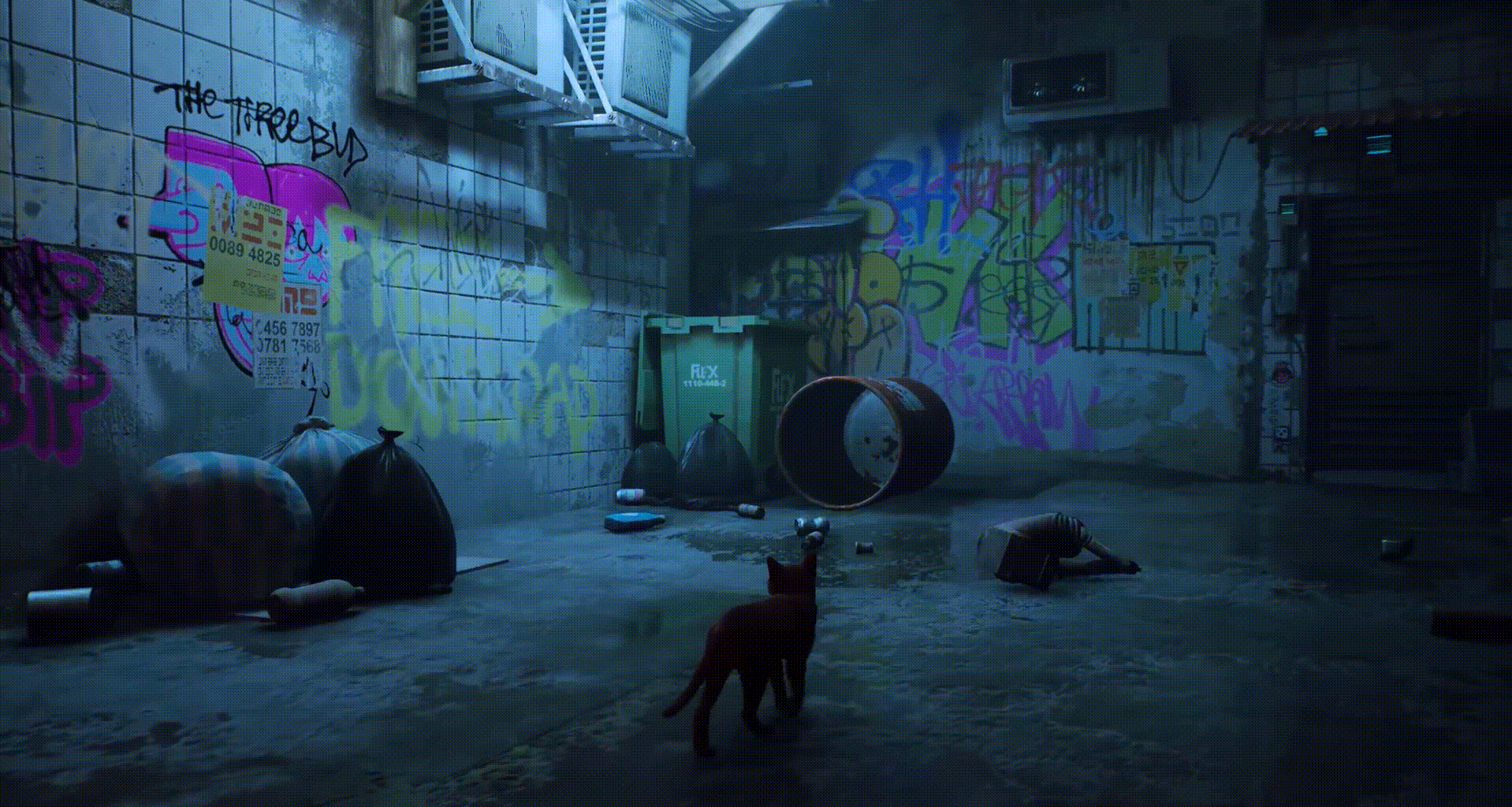 登頂Steam願望單,這款"喵星人模擬器"有何魔力? 登頂Steam願望單,這款"喵星人模擬器"有何魔力?