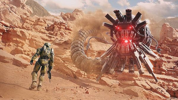 《最後一戰》官方小說《最後一戰：盧比肯協議》發售日公開！