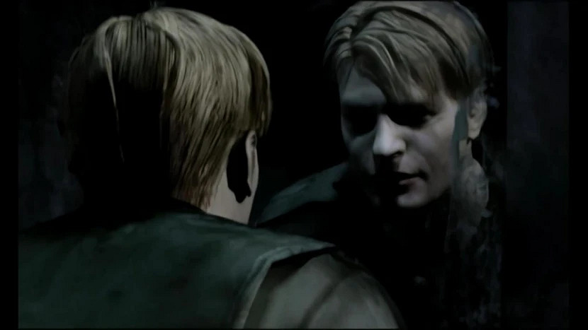 沉默之丘系列回顧,來看看健身房大亨Konami往日榮光 沉默之丘系列回顧,來看看健身房大亨Konami往日榮光