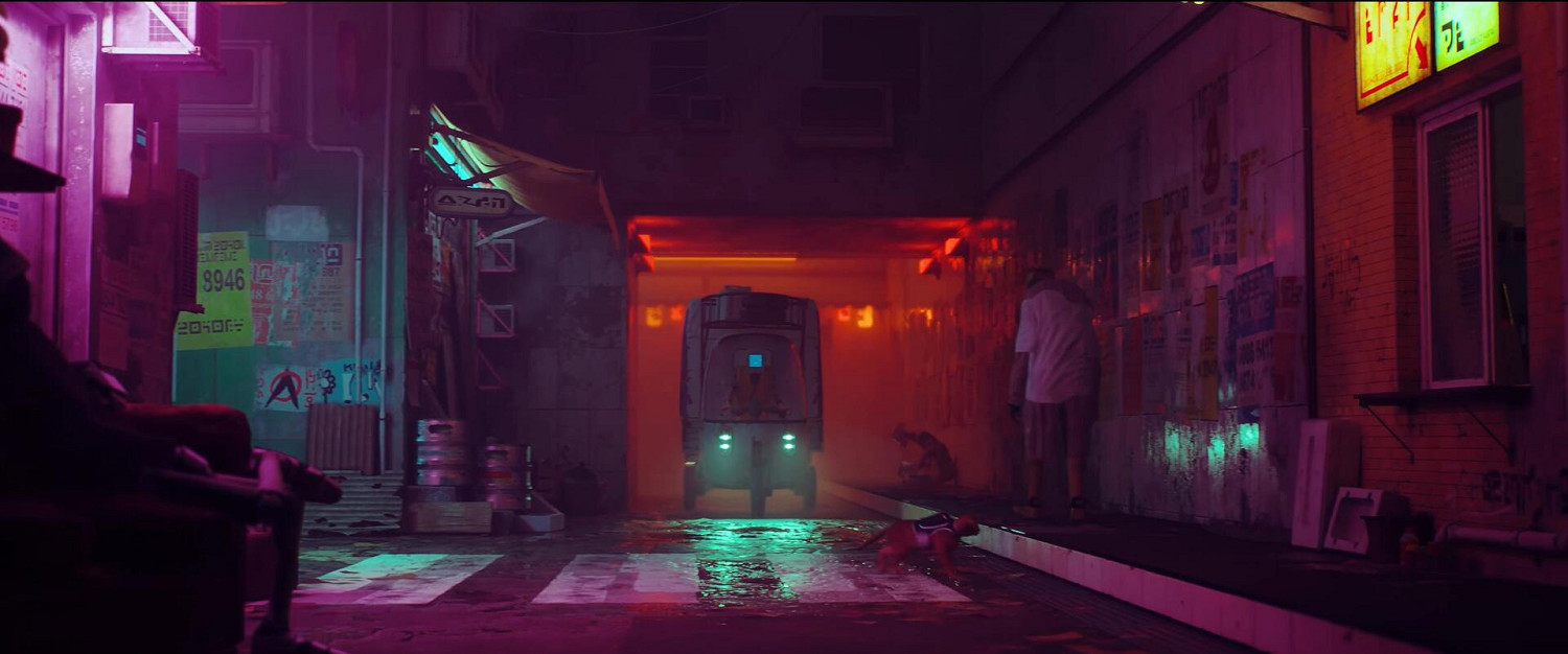 登頂Steam願望單,這款"喵星人模擬器"有何魔力? 登頂Steam願望單,這款"喵星人模擬器"有何魔力?