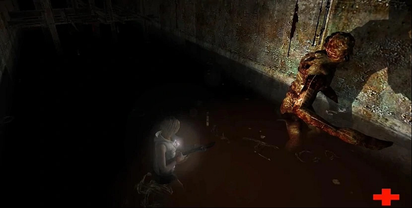 沉默之丘系列回顧,來看看健身房大亨Konami往日榮光 沉默之丘系列回顧,來看看健身房大亨Konami往日榮光