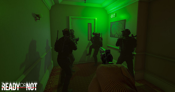 Steam一周銷量榜：怪獵獵人三連擊 木筏求生真冠軍