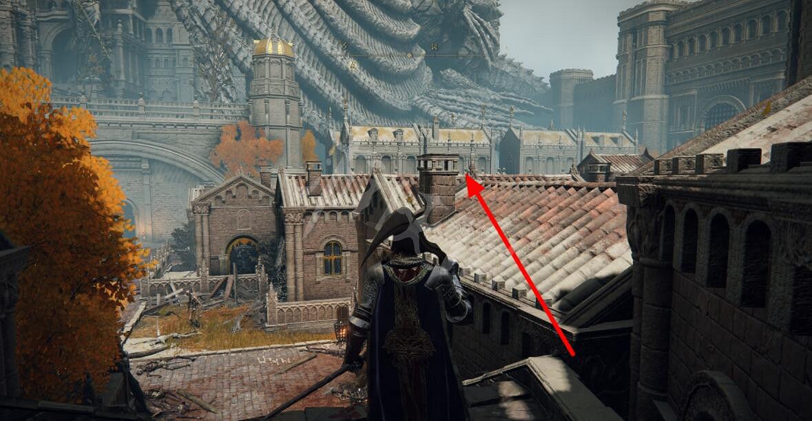 《艾爾登法環》黑弓在哪裡拿?黑弓獲得方法 《艾爾登法環》黑弓在哪裡拿?黑弓獲得方法