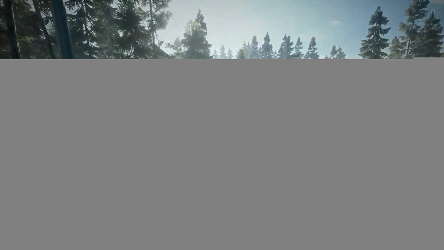 全新戰術策略體驗！《戰地3》“真實mod”預告片