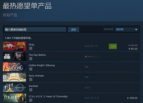 登頂Steam願望單,這款"喵星人模擬器"有何魔力? 登頂Steam願望單,這款"喵星人模擬器"有何魔力?