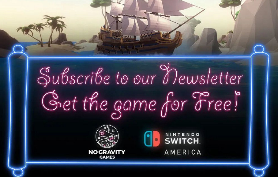 7.4-7.10 Switch一周熱點新聞回顧 7.4-7.10 Switch一周熱點新聞回顧