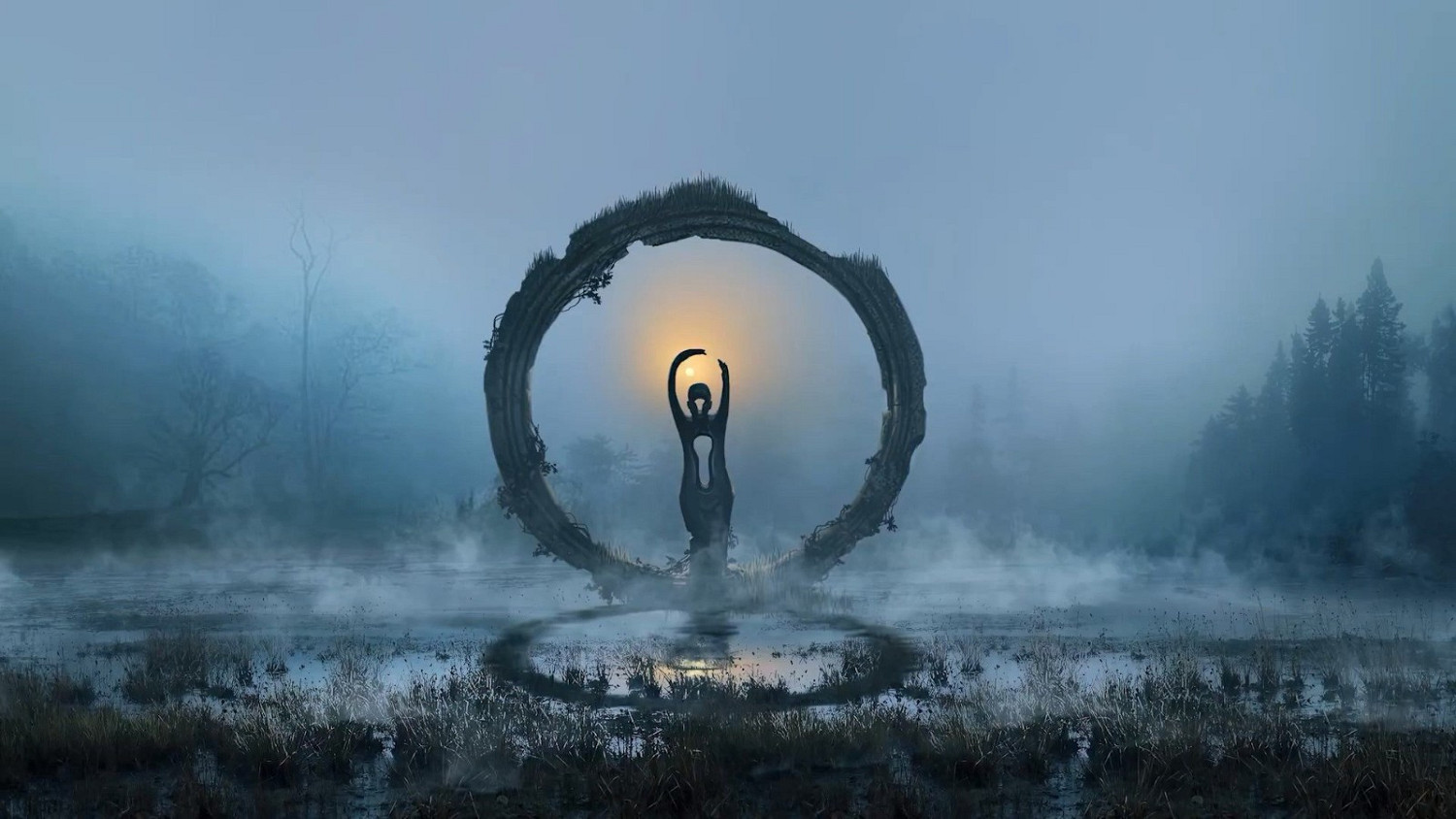 動作冒險《HELL is US》公布新概念圖 明年發售 動作冒險《HELL is US》公布新概念圖 明年發售