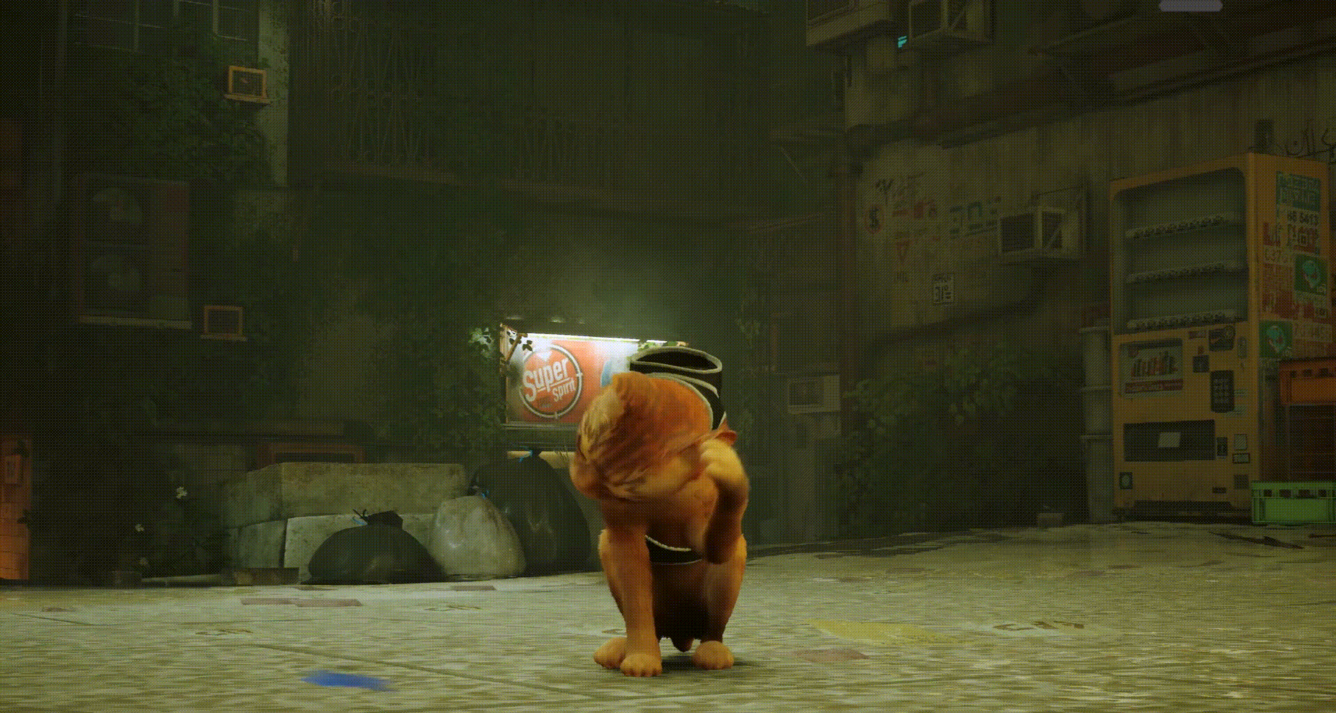 登頂Steam願望單,這款"喵星人模擬器"有何魔力? 登頂Steam願望單,這款"喵星人模擬器"有何魔力?