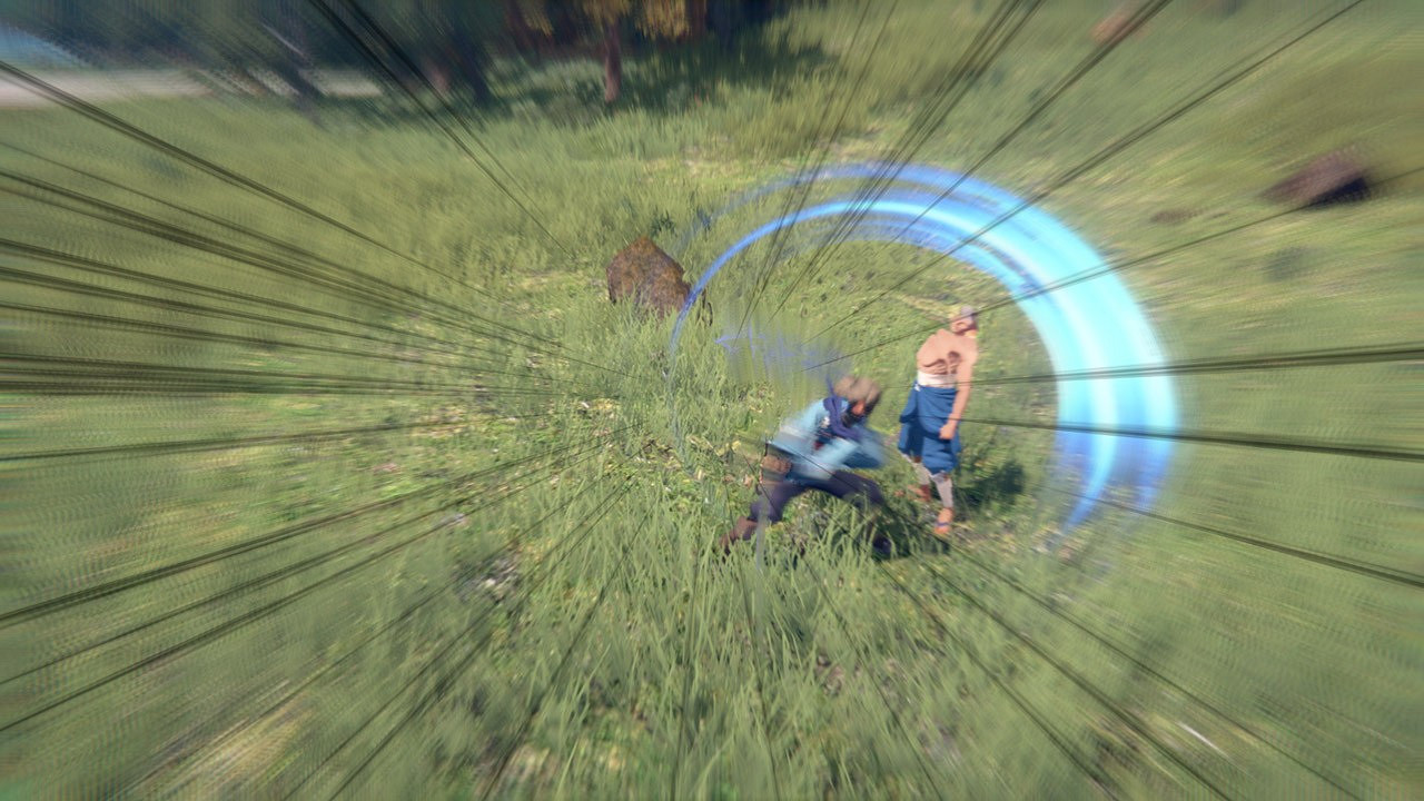 《單色莫比烏斯 刻之代贖》新戰鬥系統情報公開