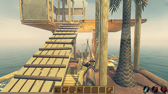 從初露鋒芒到有口皆碑,《Raft》的六年蛻變史 從初露鋒芒到有口皆碑,《Raft》的六年蛻變史