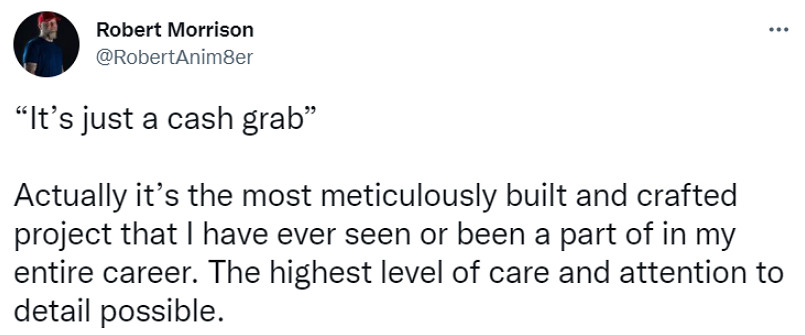 《最後生還者RE》高定價被吐槽搶錢 回應:製作夠精良