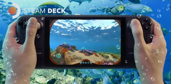 Steam一周銷量榜：怪獵獵人三連擊 木筏求生真冠軍