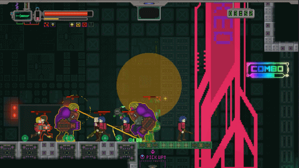 今日正式發售《夜血:復仇之潮》開啟動作闖關新戰鬥! 今日正式發售《夜血:復仇之潮》開啟動作闖關新戰鬥!