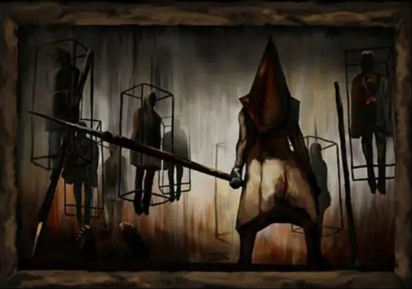 沉默之丘系列回顧,來看看健身房大亨Konami往日榮光 沉默之丘系列回顧,來看看健身房大亨Konami往日榮光