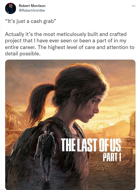 早報:R星稱理解玩家心情盡可能將《GTA6》做到最好